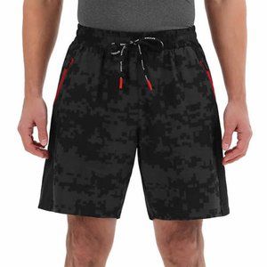 Spyder Active Men’s Woven Short